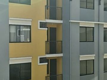 The North Grove Condominium Unit for Sale No Downpayment thru PAGIBIG Lipat agad