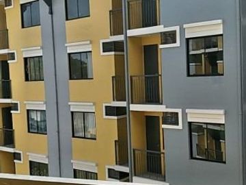 The North Grove Condominium Unit for Sale No Downpayment thru PAGIBIG Lipat agad