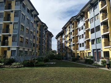 The North Grove Condominium Unit for Sale No Downpayment thru PAGIBIG Lipat agad