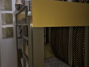 The North Grove Condominium Unit for Sale No Downpayment thru PAGIBIG Lipat agad
