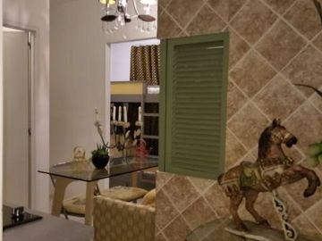 The North Grove Condominium Unit for Sale No Downpayment thru PAGIBIG Lipat agad