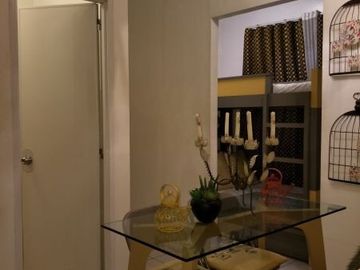 The North Grove Condominium Unit for Sale No Downpayment thru PAGIBIG Lipat agad