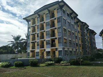The North Grove Condominium Unit for Sale No Downpayment thru PAGIBIG Lipat agad