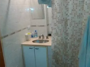 Departamento 2 amb con patio