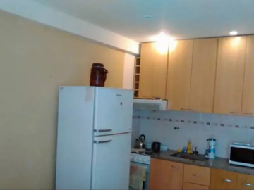 Departamento 2 amb con patio
