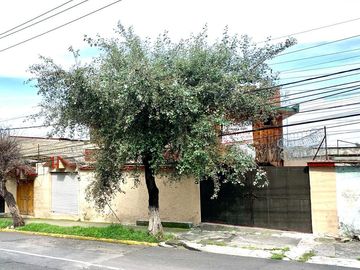 Casa En Venta Paseo Matlatzincas, Lomas Altas Toluca