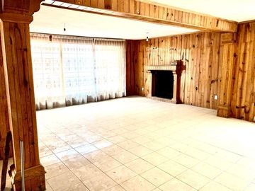 Casa En Venta Paseo Matlatzincas, Lomas Altas Toluca