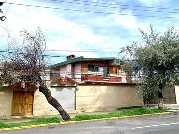 Casa En Venta Paseo Matlatzincas, Lomas Altas Toluca