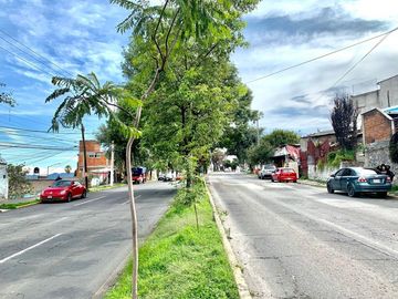 Casa En Venta Paseo Matlatzincas, Lomas Altas Toluca