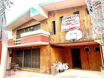 Casa En Venta Paseo Matlatzincas, Lomas Altas Toluca