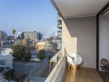 Departamento en Venta en San Damian