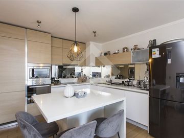 Departamento en Venta en San Damian