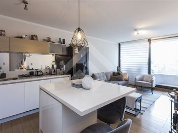 Departamento en Venta en San Damian