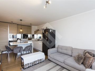 Departamento en Venta en San Damian