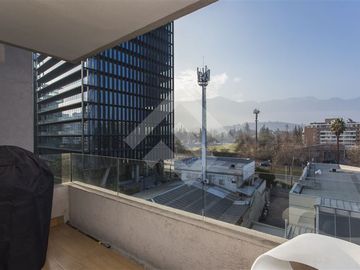 Departamento en Venta en San Damian