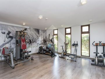 Departamento en Venta en San Damian