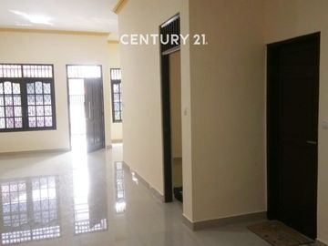 Dijual Rumah Murah Baru Direnovasi Komplek Deplu Pondok Aren