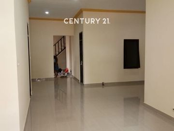 Dijual Rumah Murah Baru Direnovasi Komplek Deplu Pondok Aren