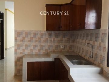 Dijual Rumah Murah Baru Direnovasi Komplek Deplu Pondok Aren