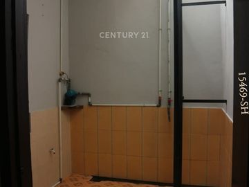 Dijual Rumah Murah Baru Direnovasi Komplek Deplu Pondok Aren
