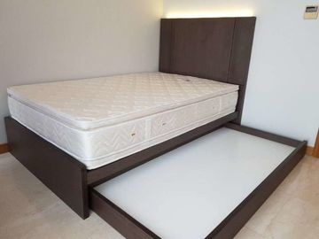 Disewakan Apartemen Kempinski Private Residences-FURNISH keren!