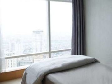 Disewakan Apartemen Kempinski Private Residences-FURNISH keren!