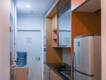 Disewakan Apartemen Kempinski Private Residences-FURNISH keren!