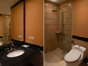Disewakan Apartemen Kempinski Private Residences-FURNISH keren!