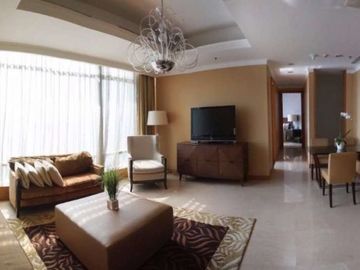 Disewakan Apartemen Kempinski Private Residences-FURNISH keren!