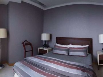 Disewakan Apartemen Kempinski Private Residences-FURNISH keren!