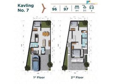 Rumah Cluster Mewah Model Klasik Kodau Jatimekar Dkt Ratna Jatibening Pondok Gede Bekasi