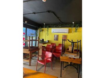 Traspaso Negocio BAR/RESTAURANTE (AC)