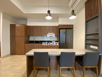 57 Promenade Dijual 2BR 103m² Cocok untuk Hunian & Investasi
