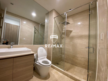 57 Promenade Dijual 2BR 103m² Cocok untuk Hunian & Investasi