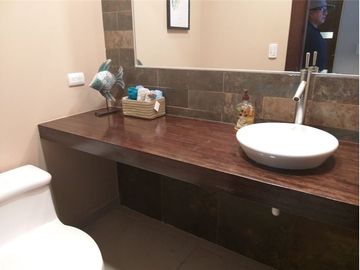 Departamento de venta en Manta