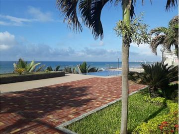 Departamento de venta en Manta