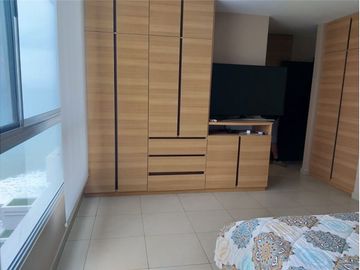 Departamento de venta en Manta
