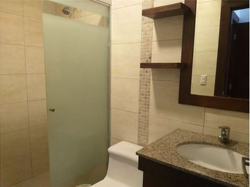 Departamento de venta en Manta