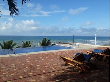 Departamento de venta en Manta