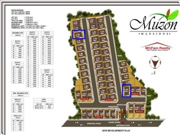 4 Bedroom House & Lot for Sale in MUZON MANSIONS TAYTAY RIZAL, pls contact Donald @ 0955561---- or 0933825----