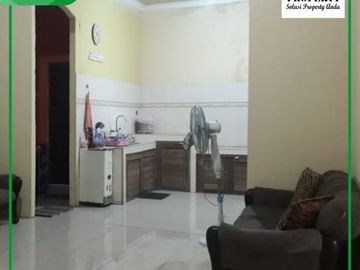 Rumah Komplek Mutiara Gading, Parit Haji Husein 2, Pontianak, kalimantan Barat