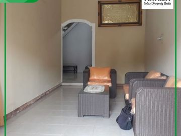 Rumah Komplek Mutiara Gading, Parit Haji Husein 2, Pontianak, kalimantan Barat