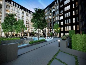 Bergamo Sriracha – 1 Bed 1 Bath in Other Eastern Seaboard for 2,575,000 THB PC9226