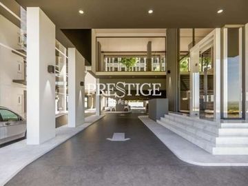 Bergamo Sriracha – 1 Bed 1 Bath in Other Eastern Seaboard for 2,575,000 THB PC9226