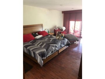 Casa En Venta En Parque San José Lomas De Angelopolis