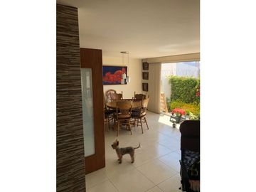 Casa En Venta En Parque San José Lomas De Angelopolis