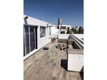 Casa En Venta En Parque San José Lomas De Angelopolis