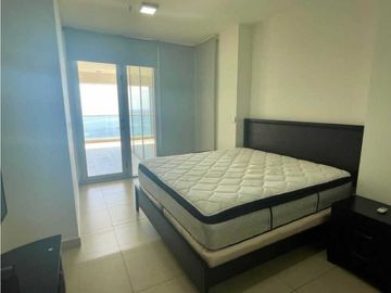 VENTA PH RIVAGE MODELO C- AMOBLADO.