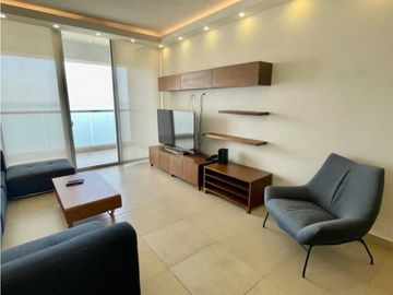 VENTA PH RIVAGE MODELO C- AMOBLADO.