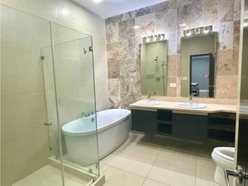 VENTA PH RIVAGE MODELO C- AMOBLADO.